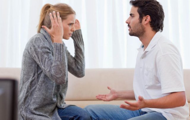5 признаков, которые намекают вам о том, что отношения надо прекращать