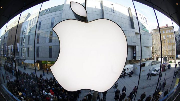 Apple обязан выплатить штраф в 32 млн долларов за нарушение патента