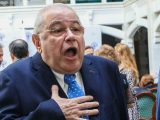 Евгений Петросян срочно госпитализирован