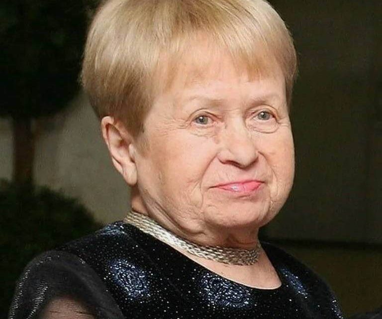 Вдова Добронравова изъявила требование от которого все ахнули